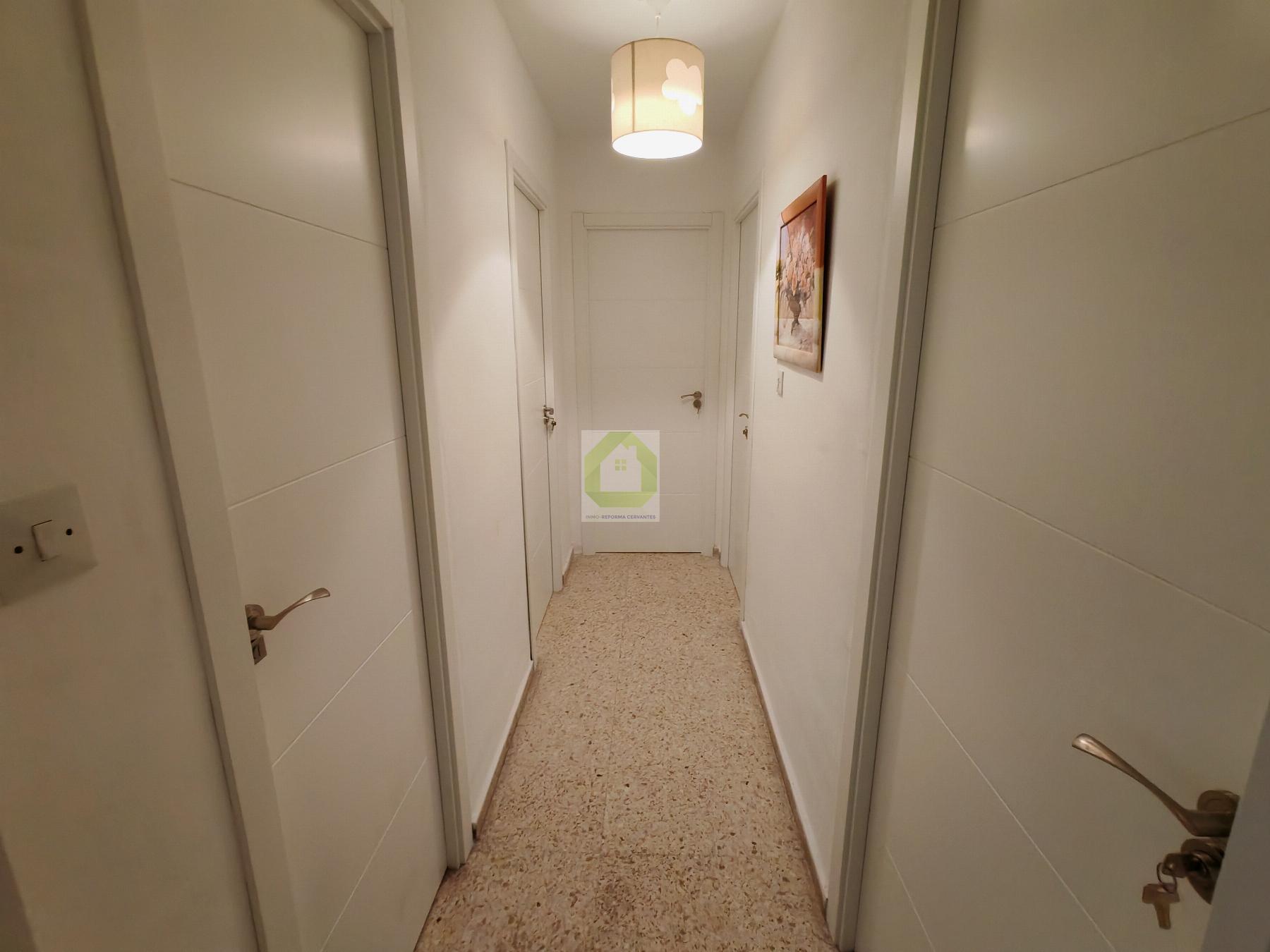 Alquiler de habitación en Granada
