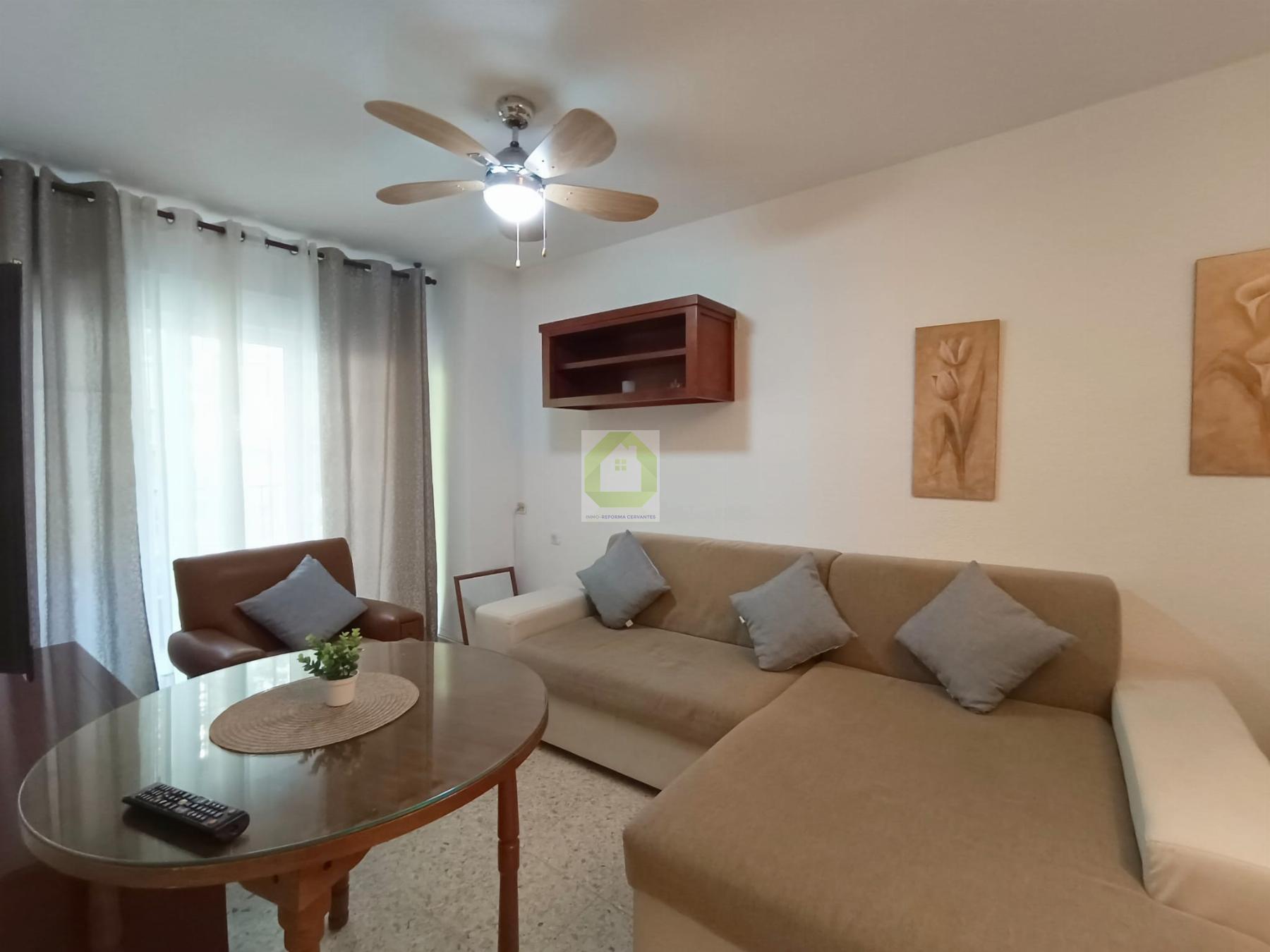 Alquiler de habitación en Granada