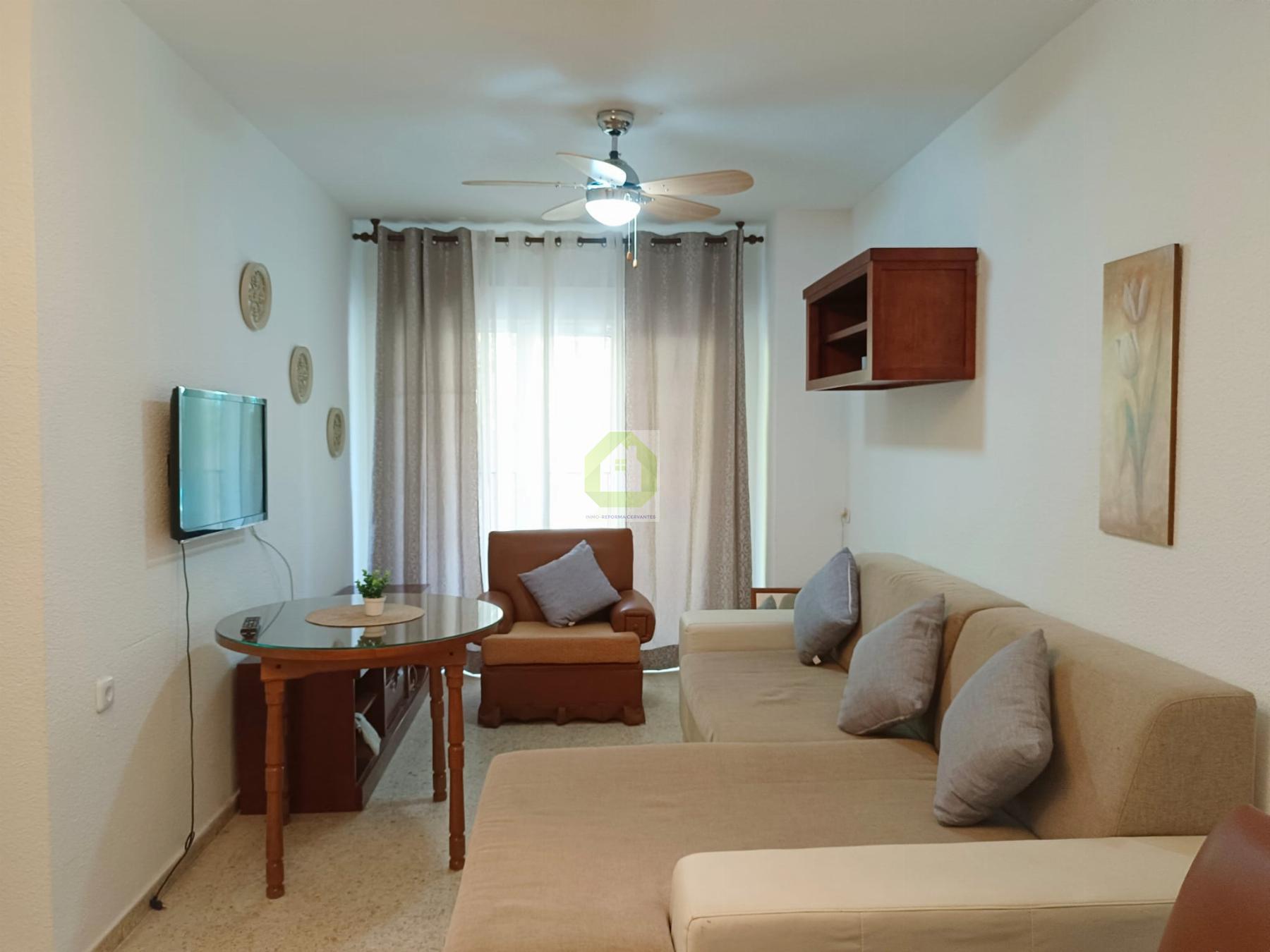Alquiler de habitación en Granada