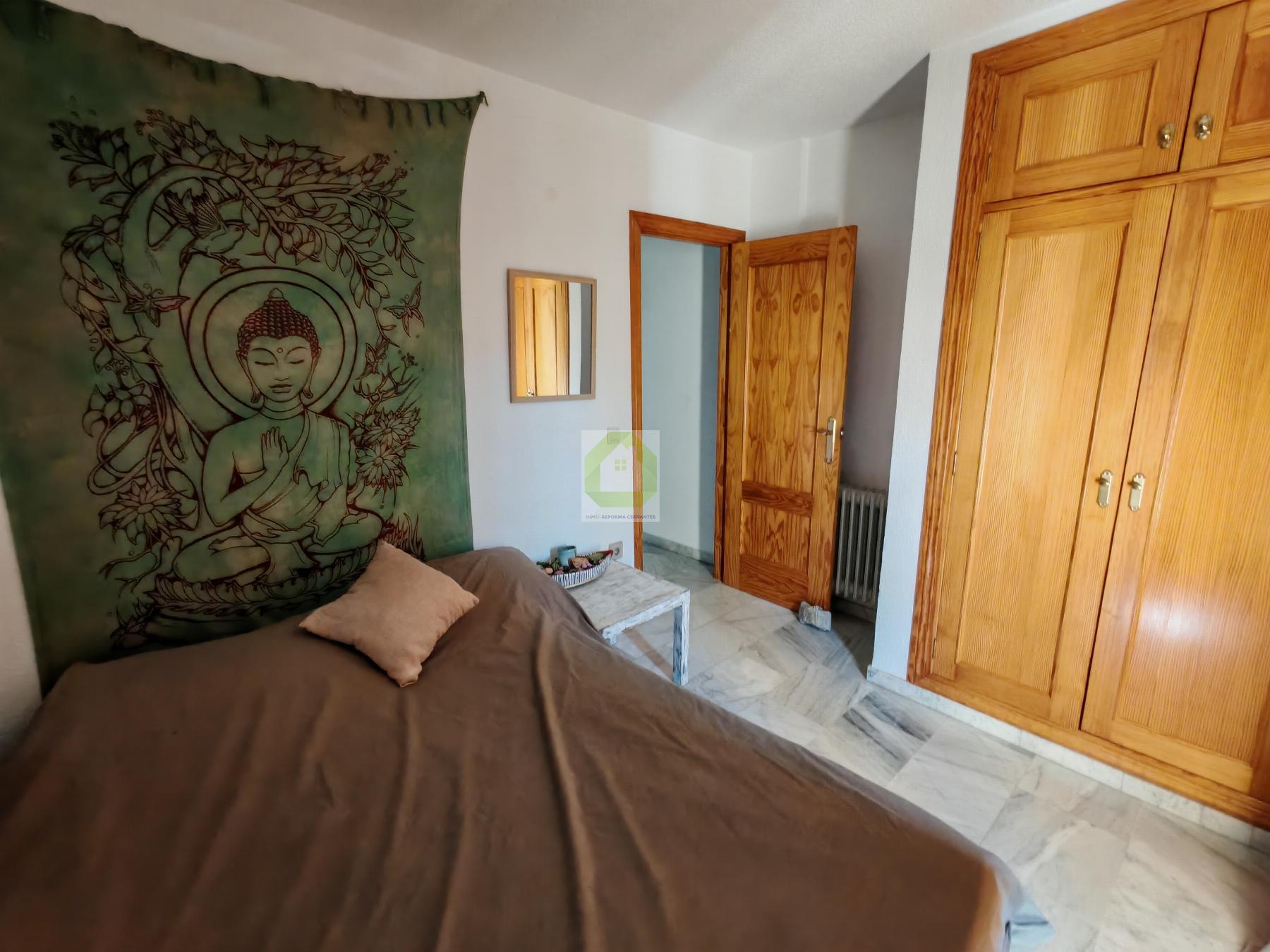 Alquiler de habitación en Monachil