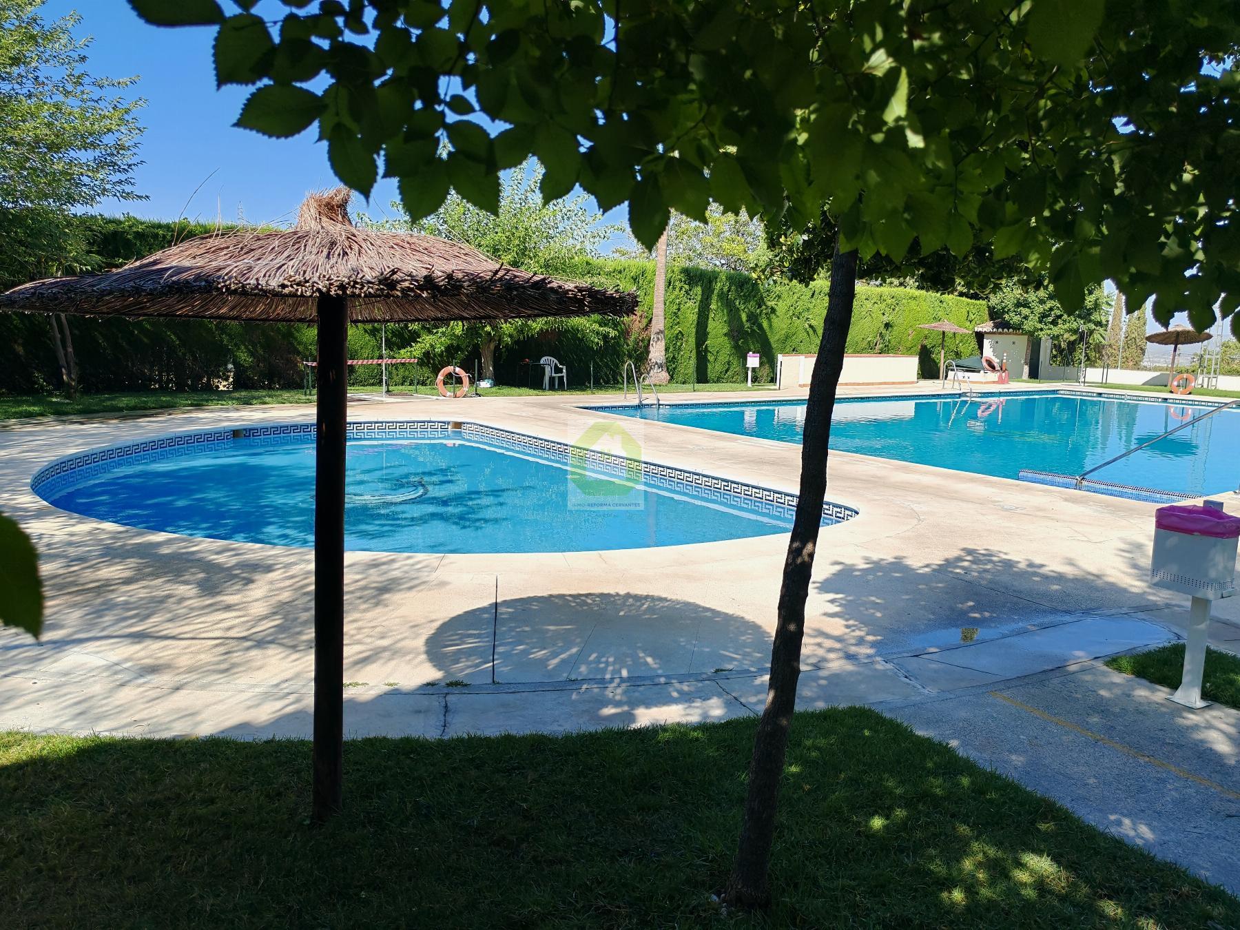 Alquiler de habitación en Monachil