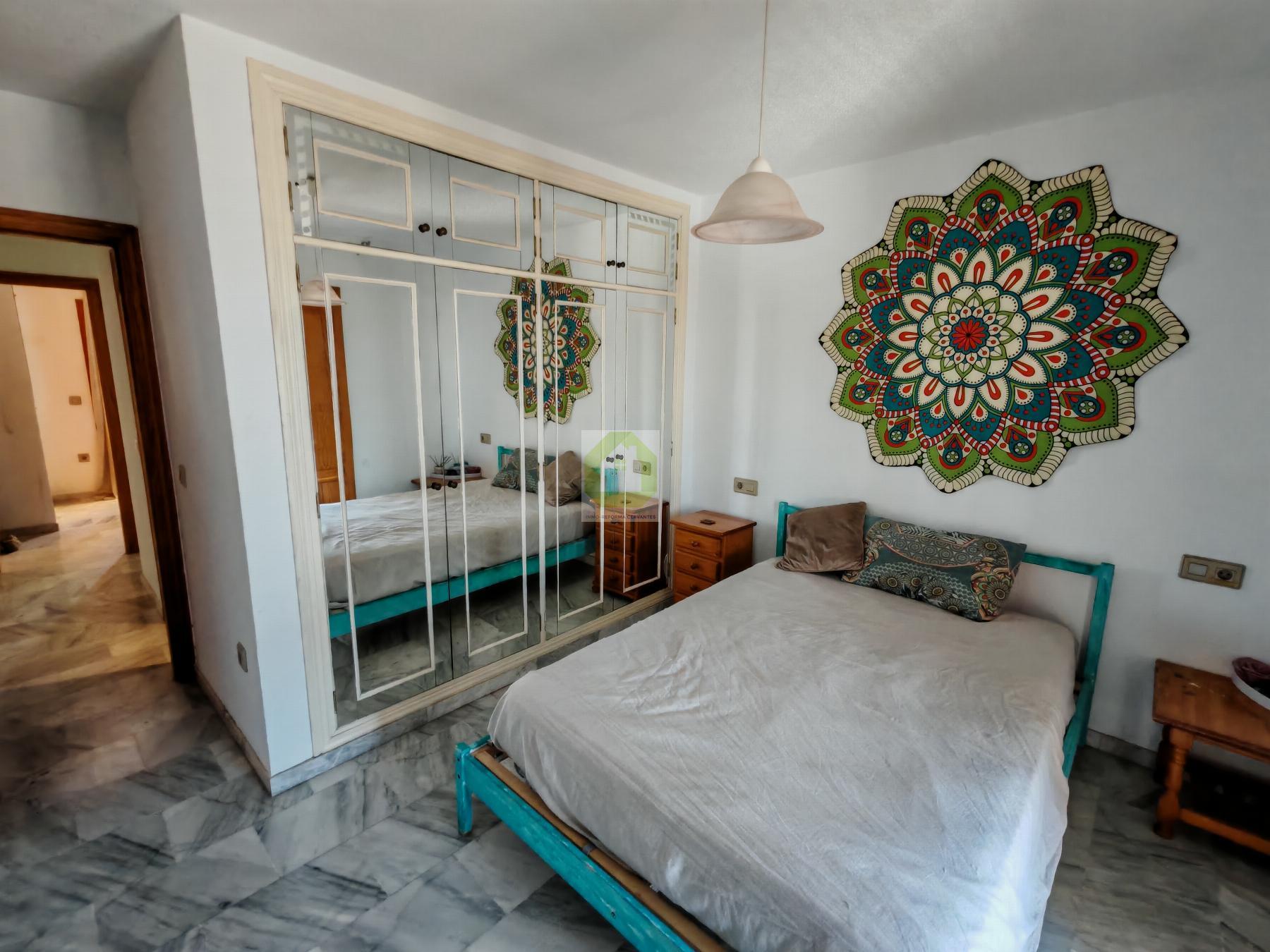 Alquiler de habitación en Monachil