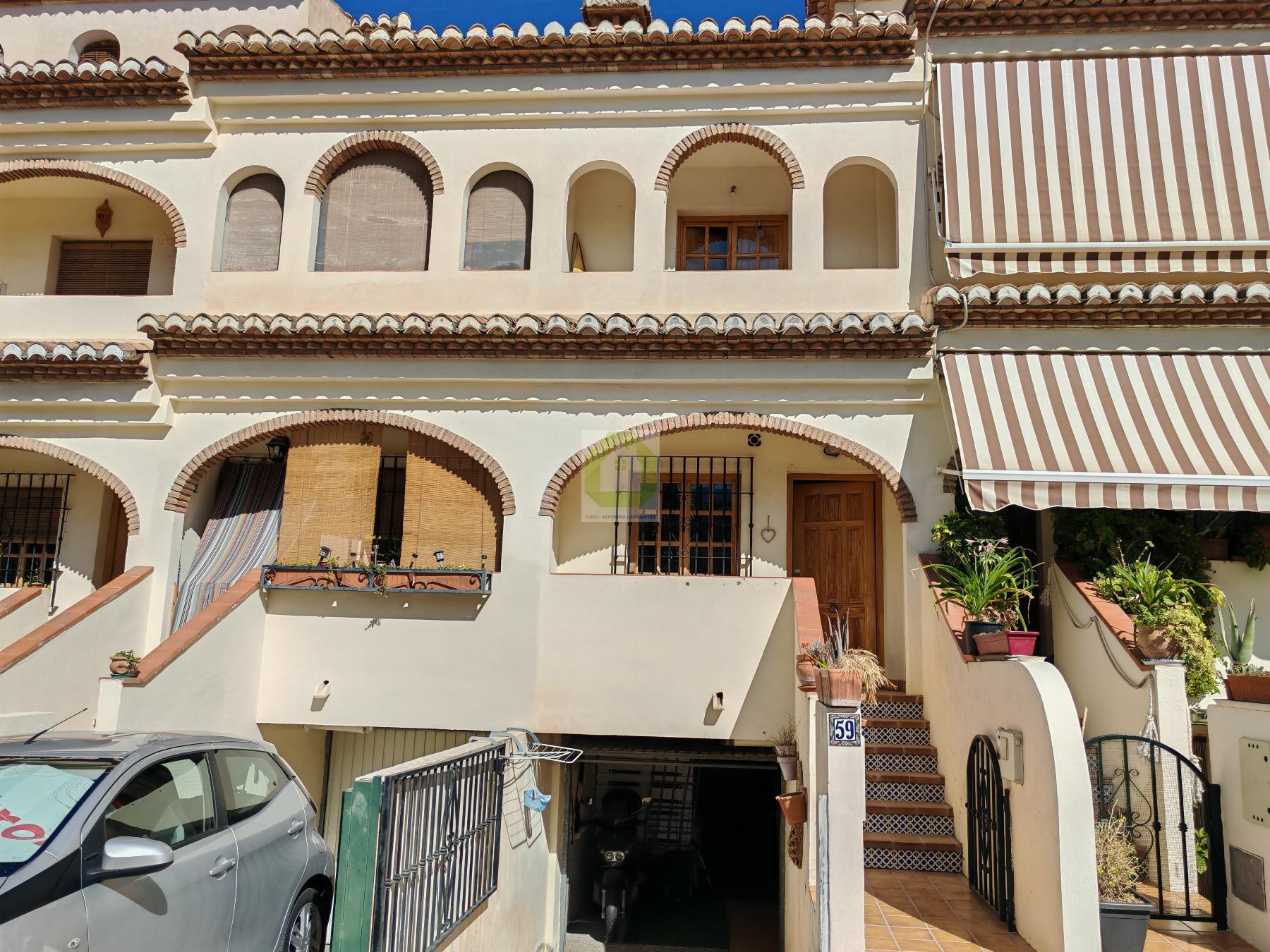 Alquiler de habitación en Monachil