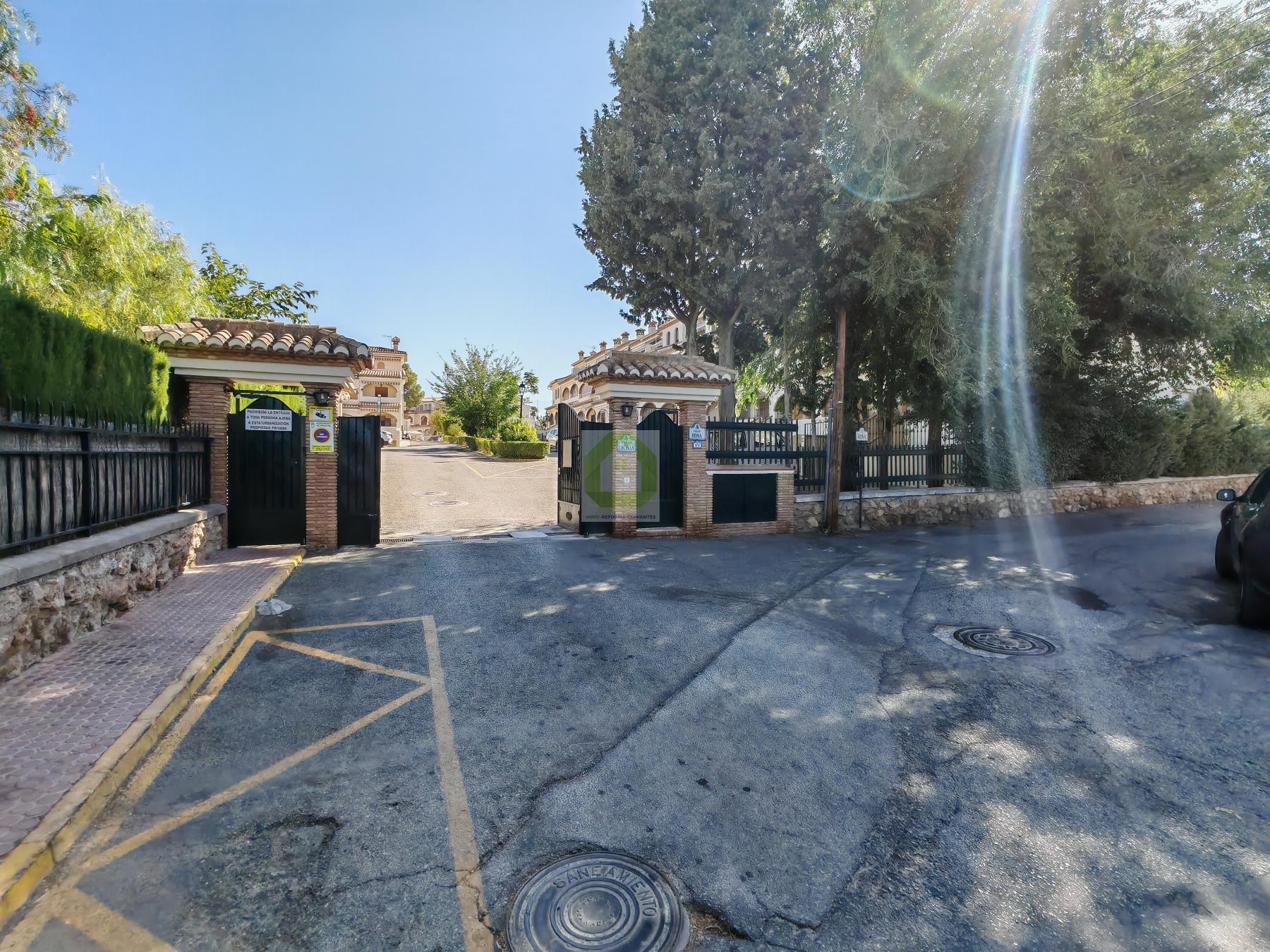 Alquiler de habitación en Monachil