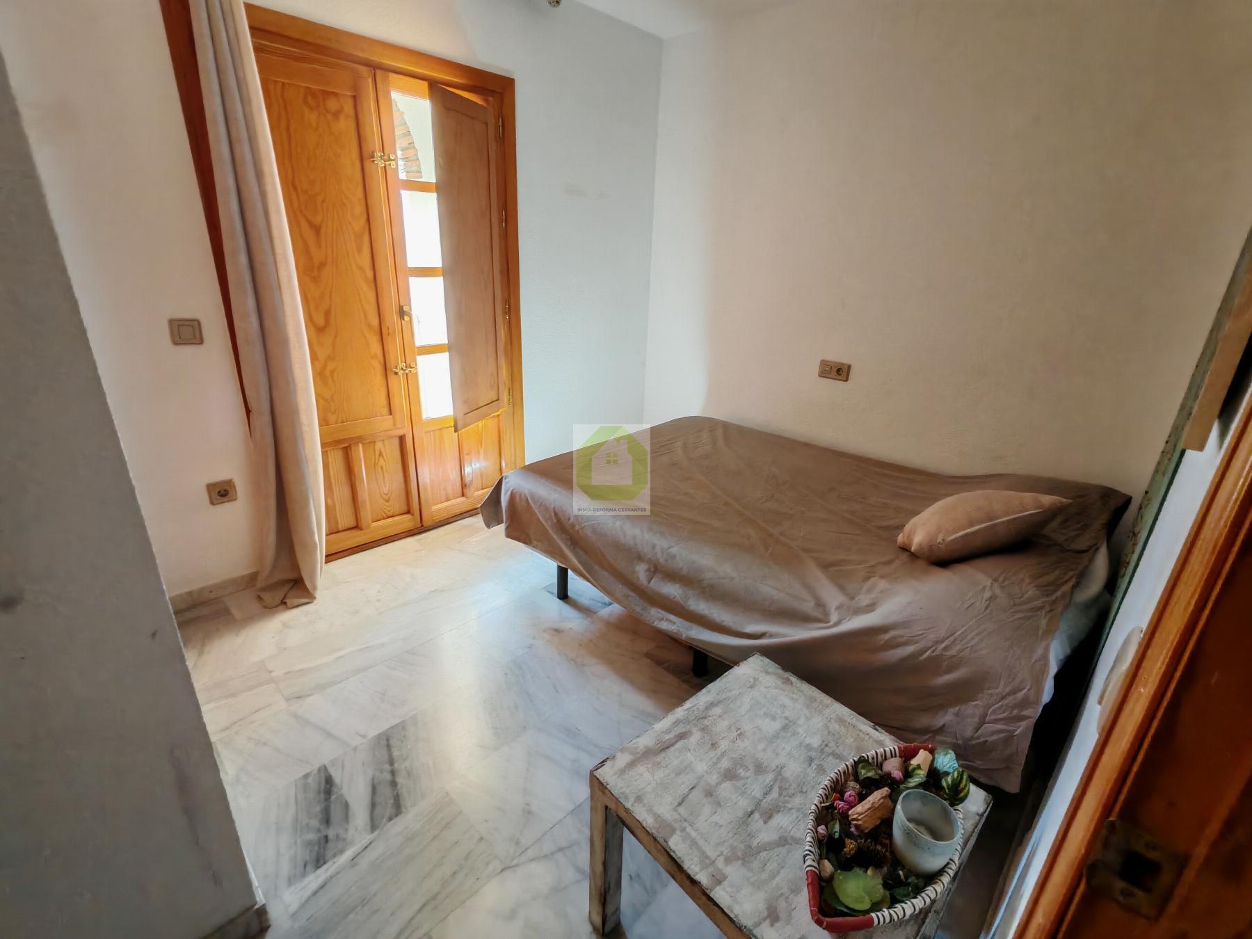 Alquiler de habitación en Monachil