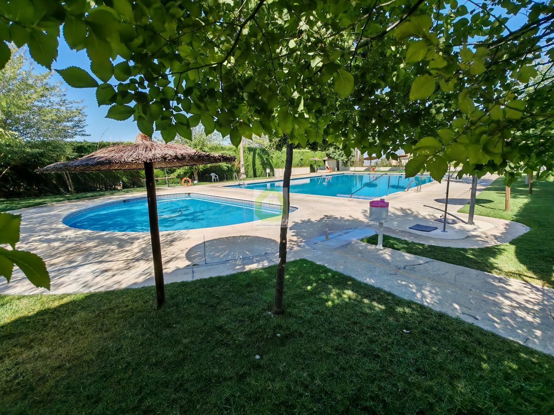 Alquiler de habitación en Monachil