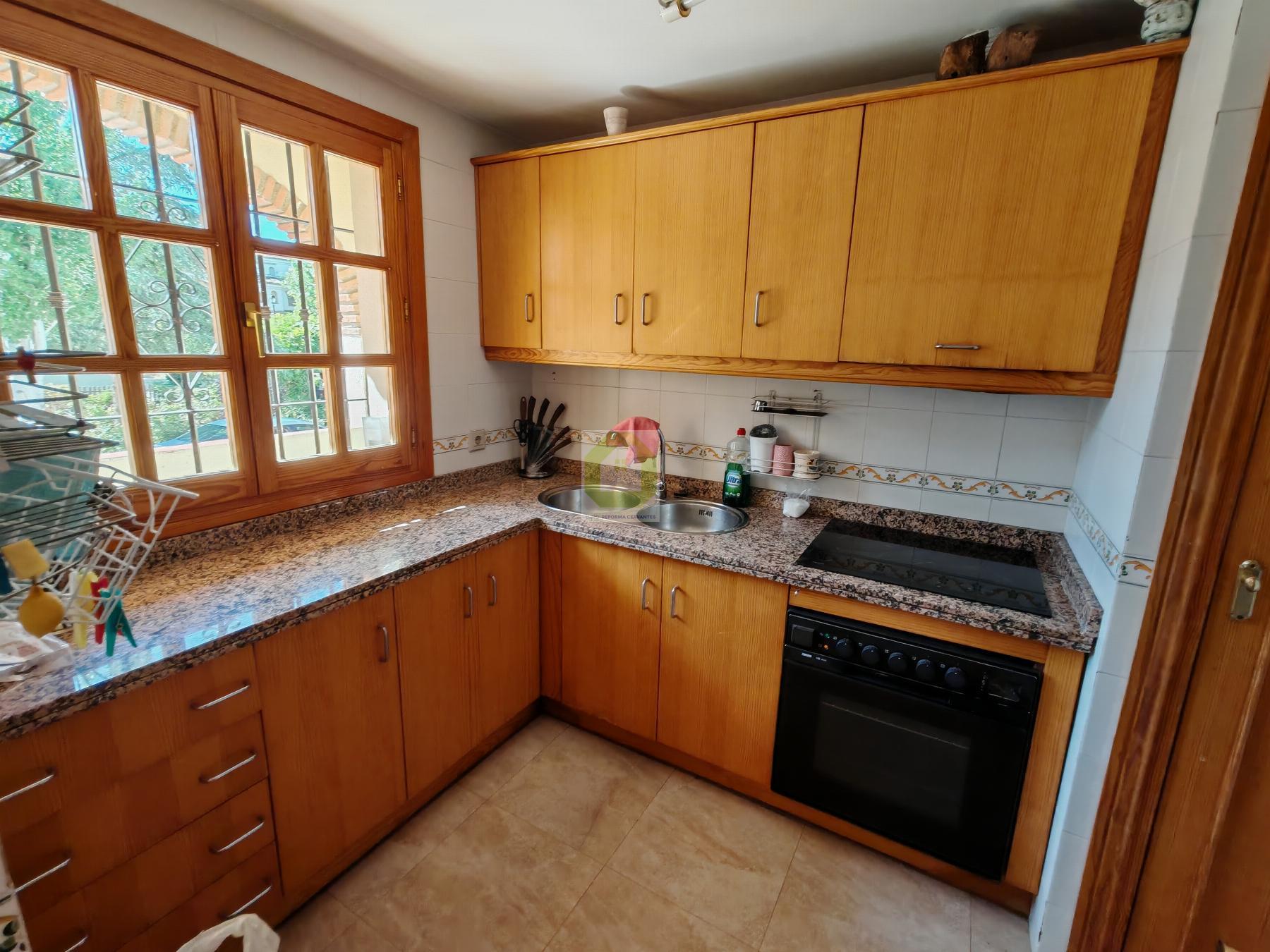 Alquiler de habitación en Monachil