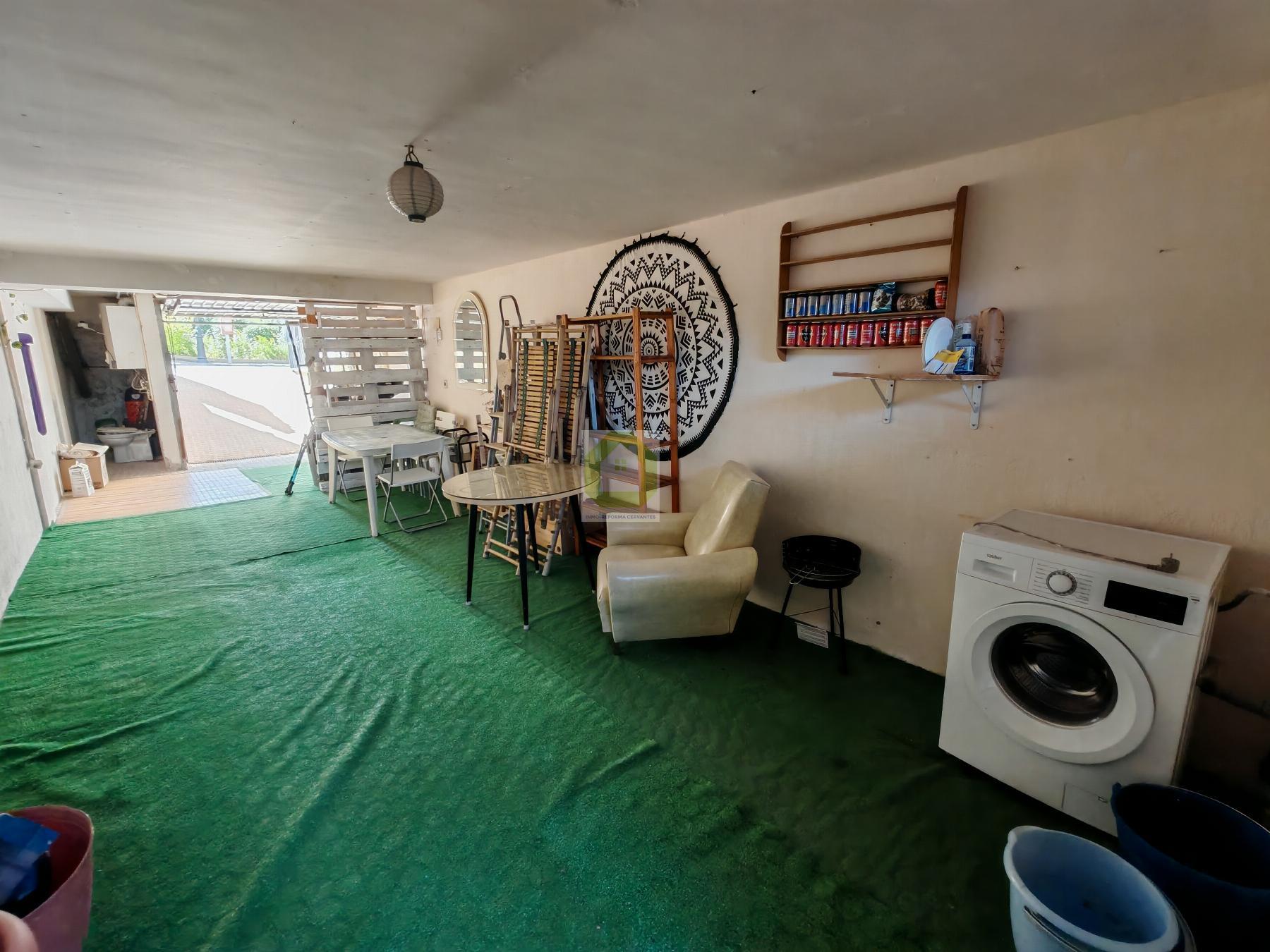 Alquiler de habitación en Monachil