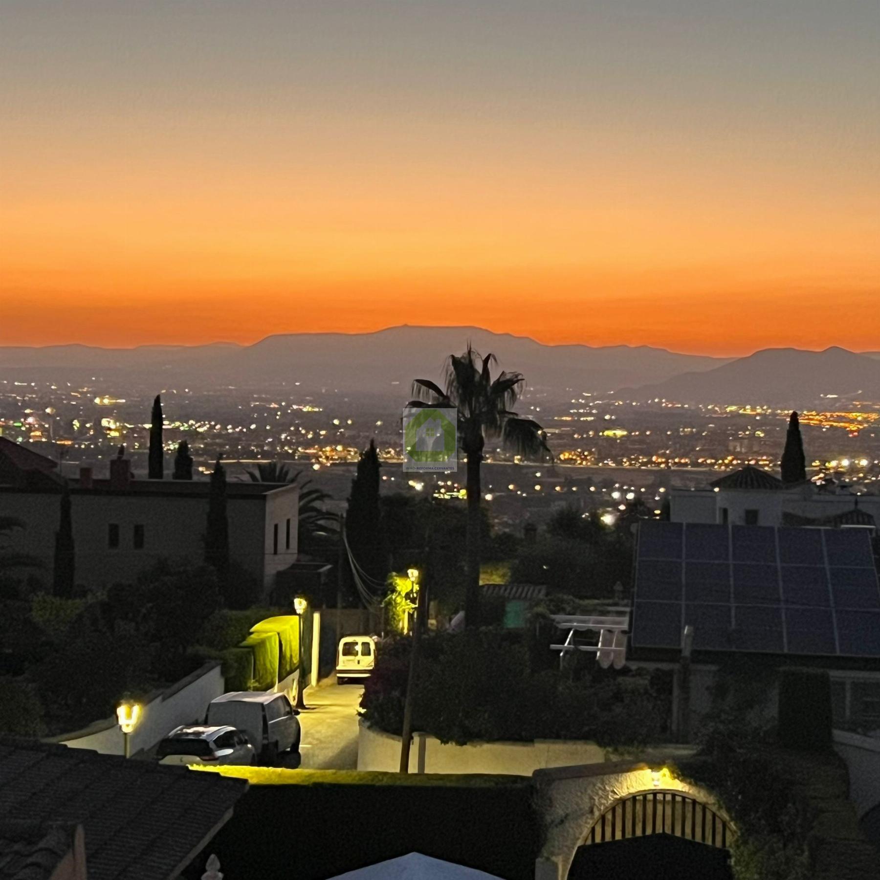 Alquiler de casa en Monachil