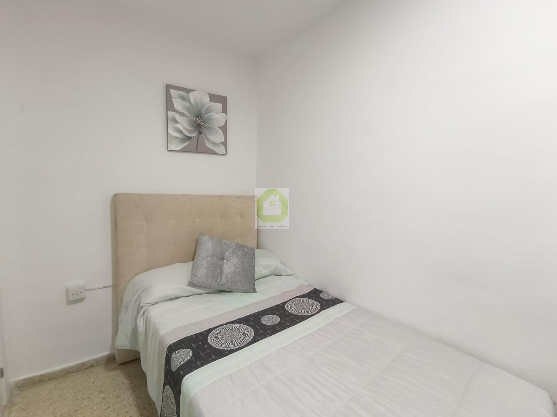 Alquiler de habitación en Granada