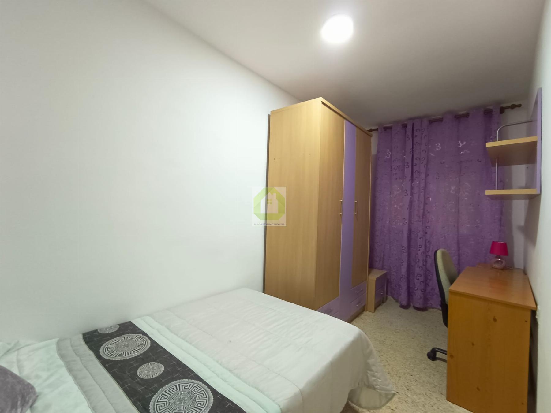 Alquiler de habitación en Granada