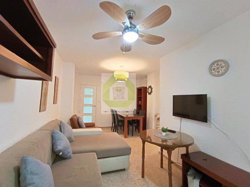 Alquiler de habitación en Granada
