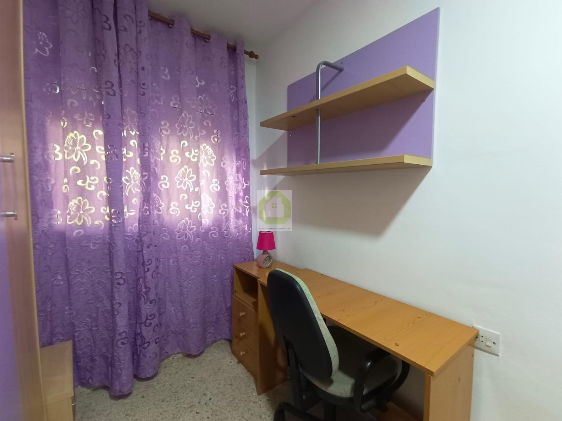 Alquiler de habitación en Granada