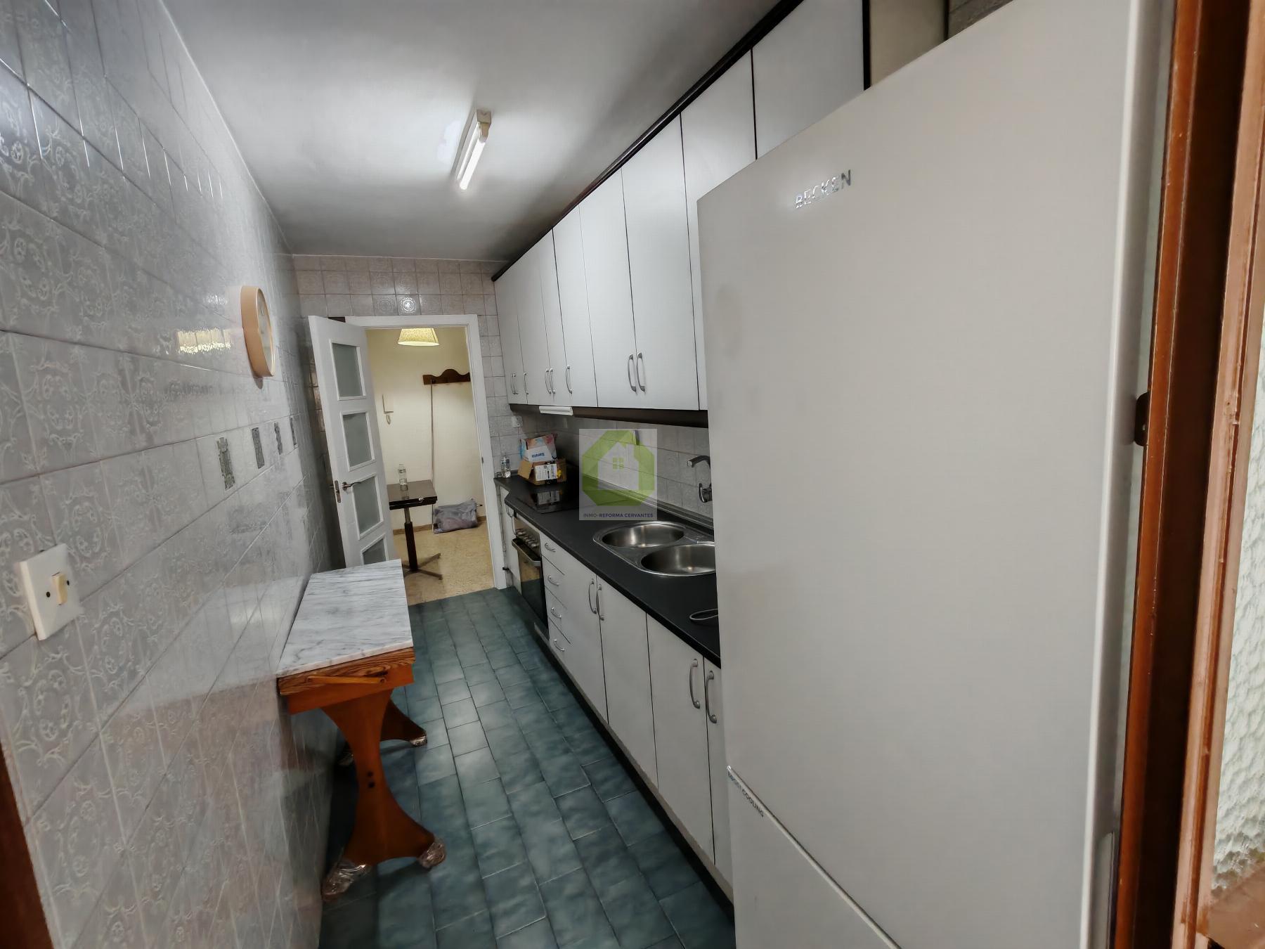 Alquiler de habitación en Granada
