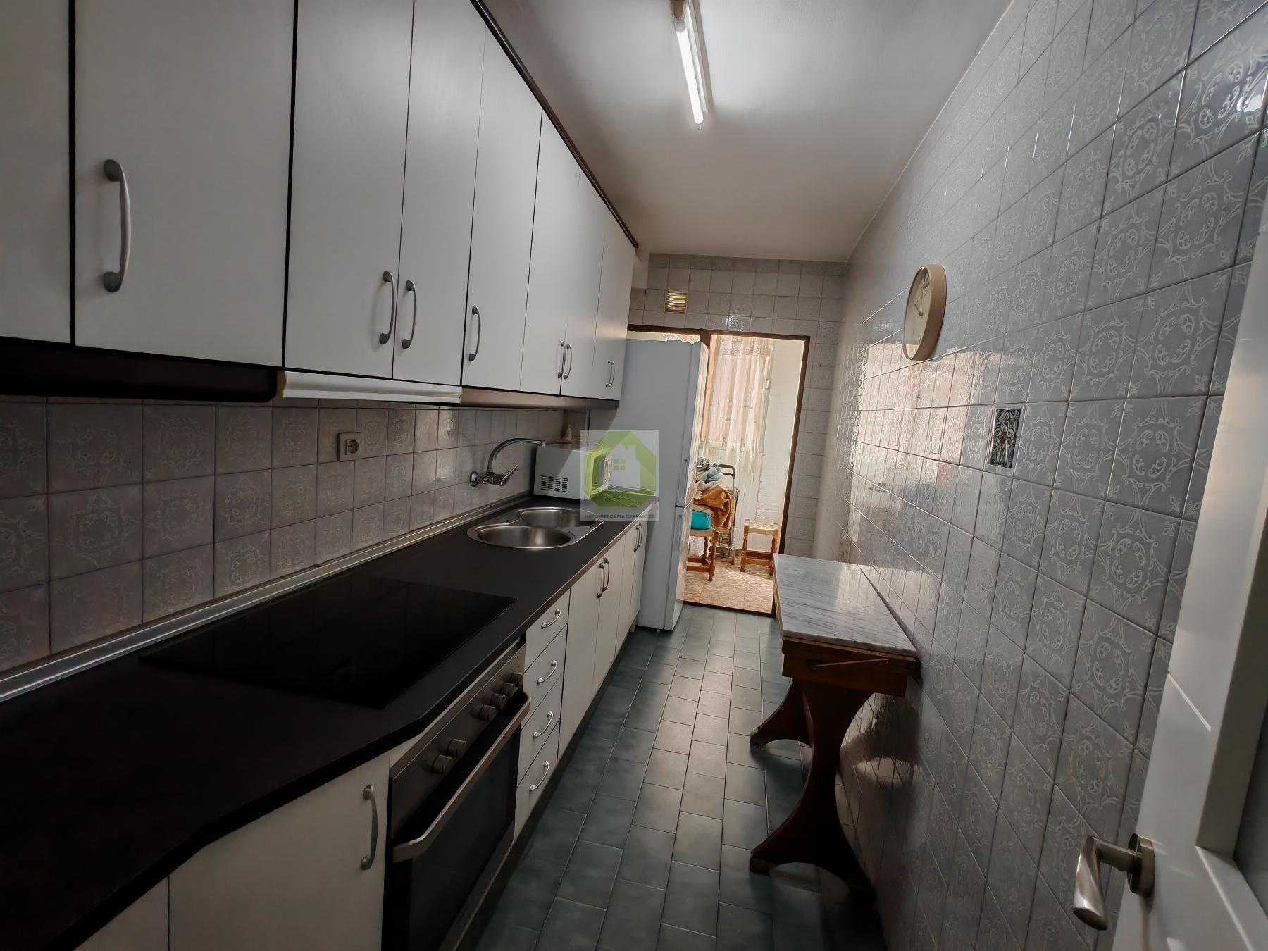 Alquiler de habitación en Granada