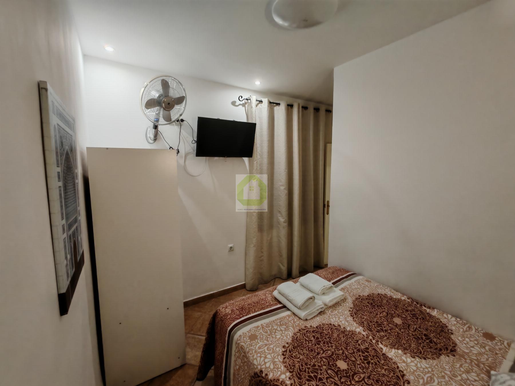 Venta de piso en Granada