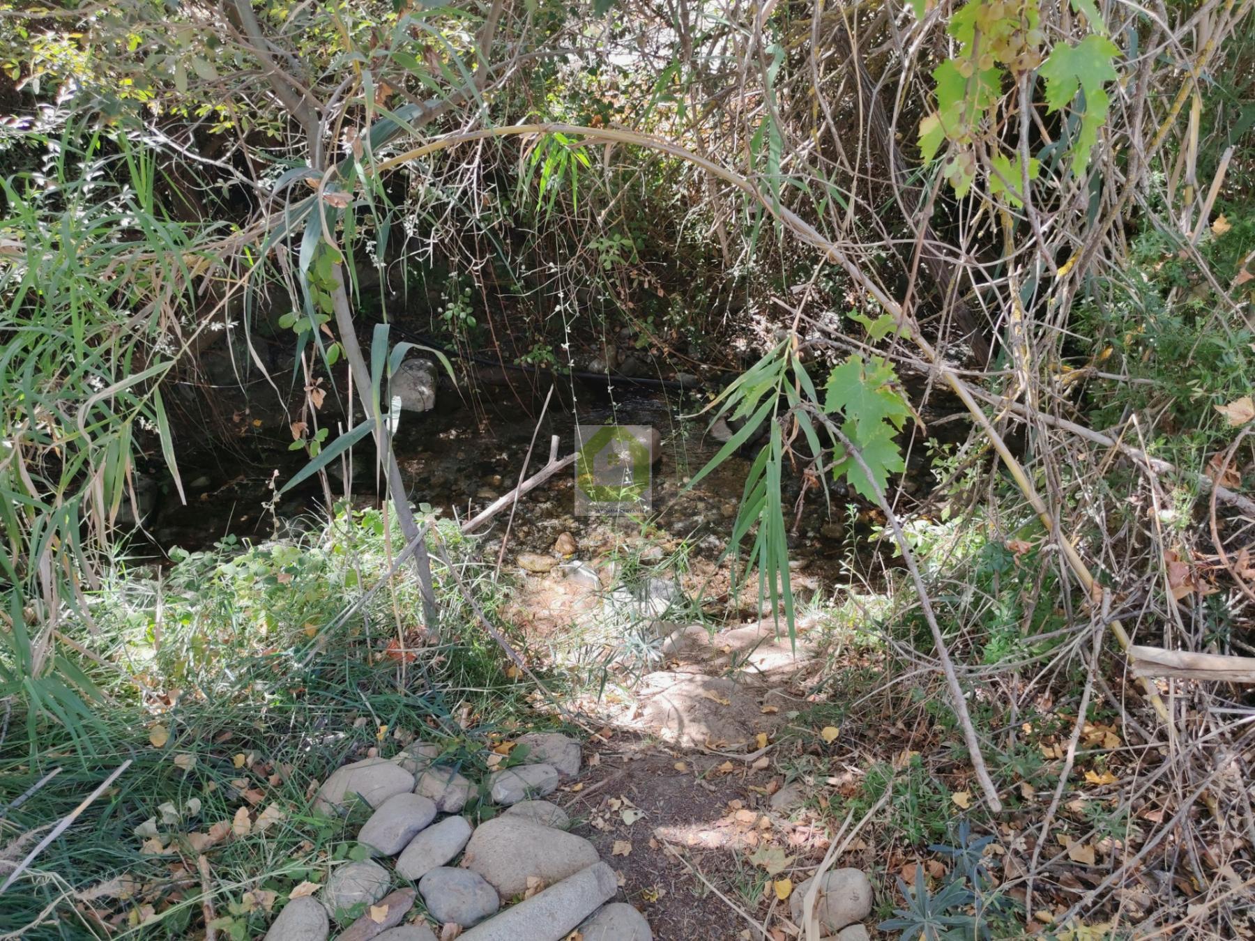 Venta de terreno en Dílar