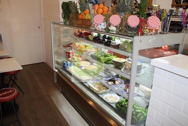 Traspaso de local en Granada