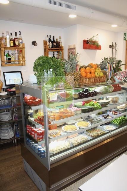 Traspaso de local en Granada