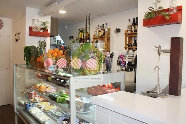 Traspaso de local en Granada