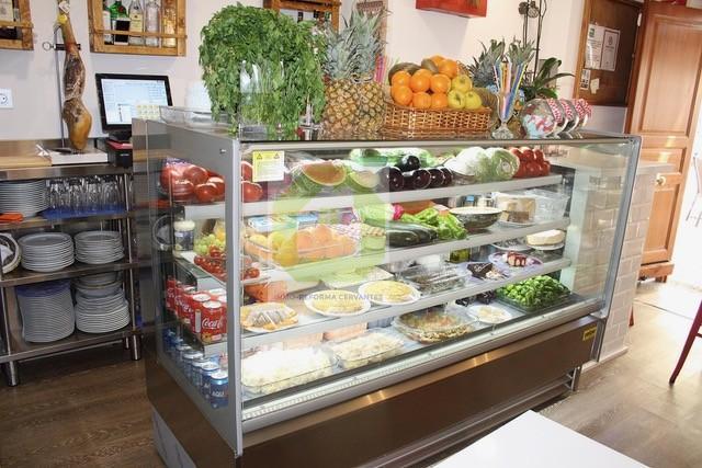 Traspaso de local en Granada