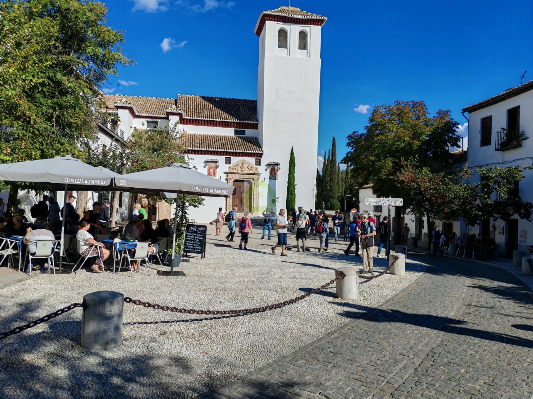 Traspaso de local en Granada