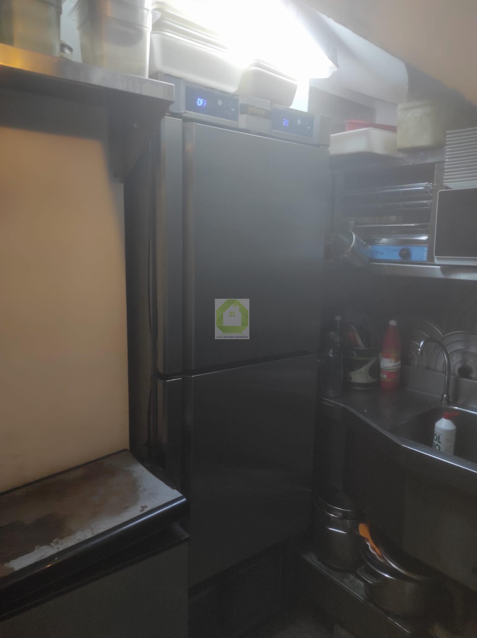 Traspaso de local en Granada