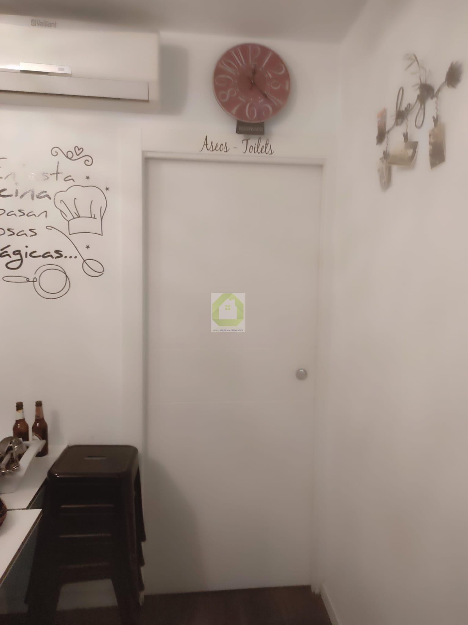 Traspaso de local en Granada