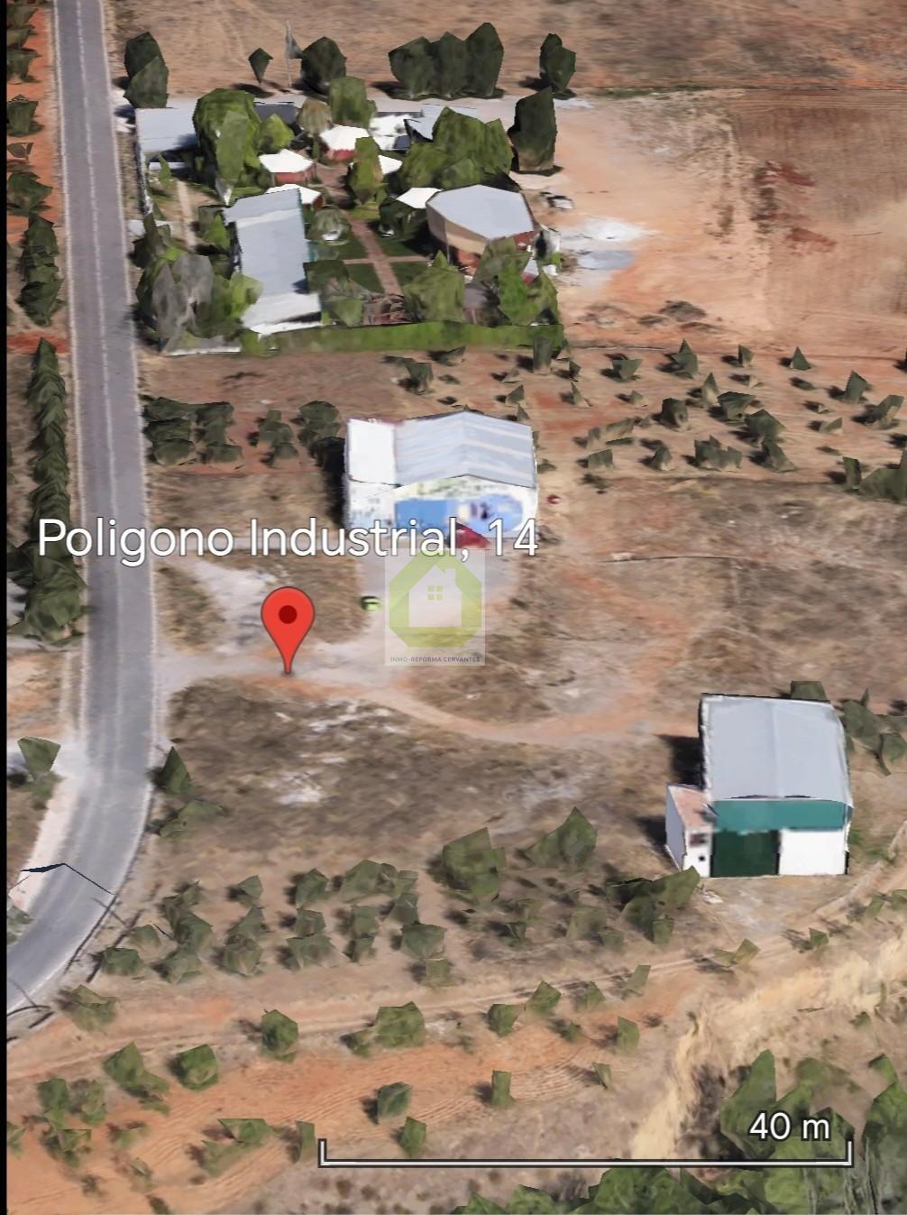 Venta de nave en Dílar