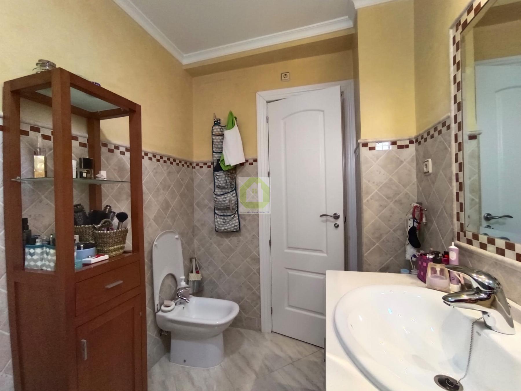 Alquiler de habitación en Granada