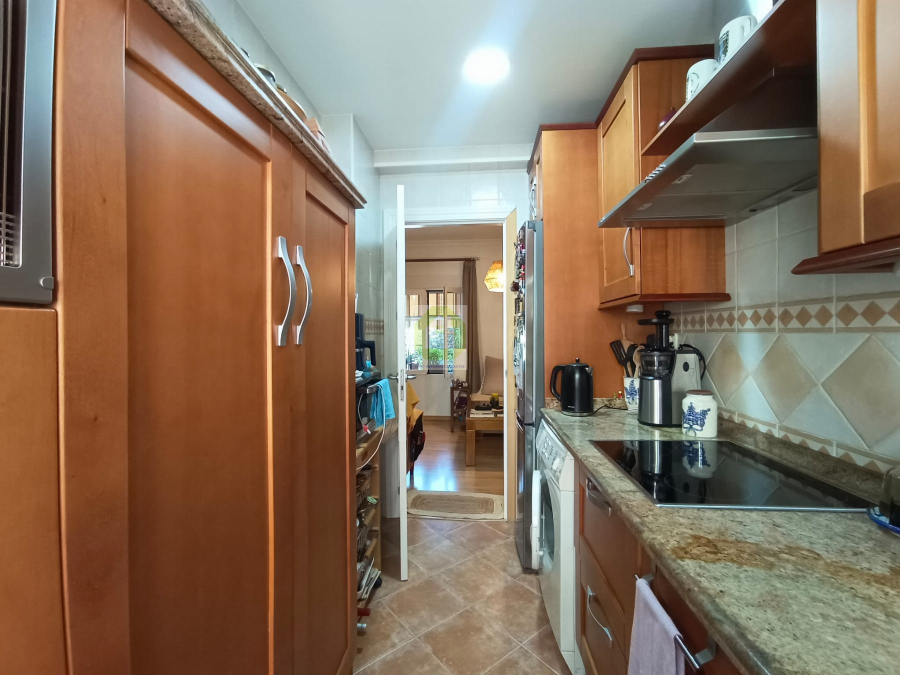 Alquiler de habitación en Granada