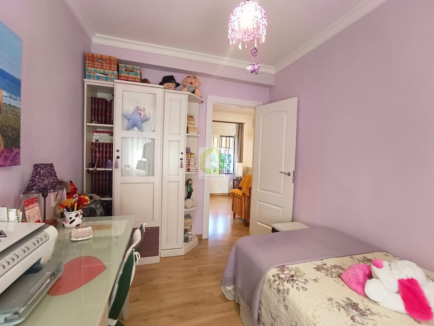 Alquiler de habitación en Granada