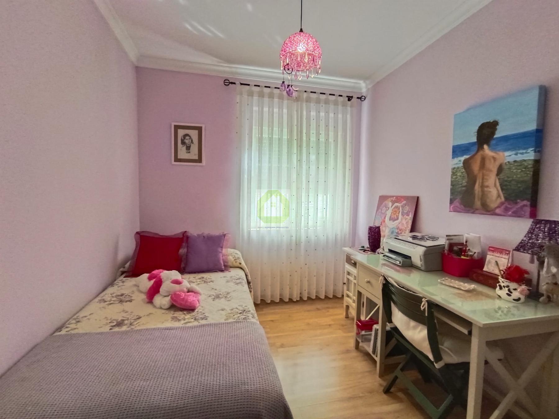 Alquiler de habitación en Granada