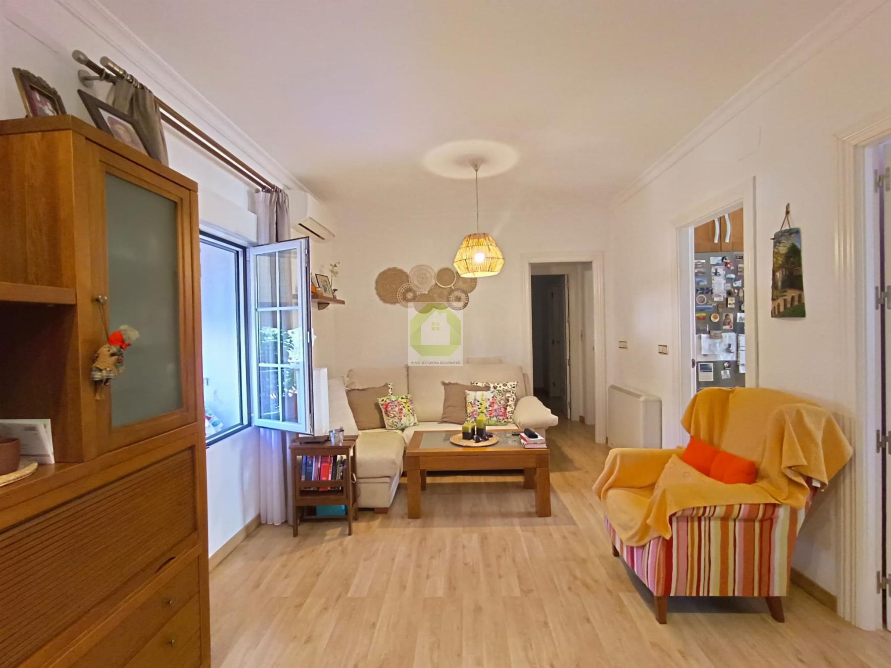 Alquiler de habitación en Granada