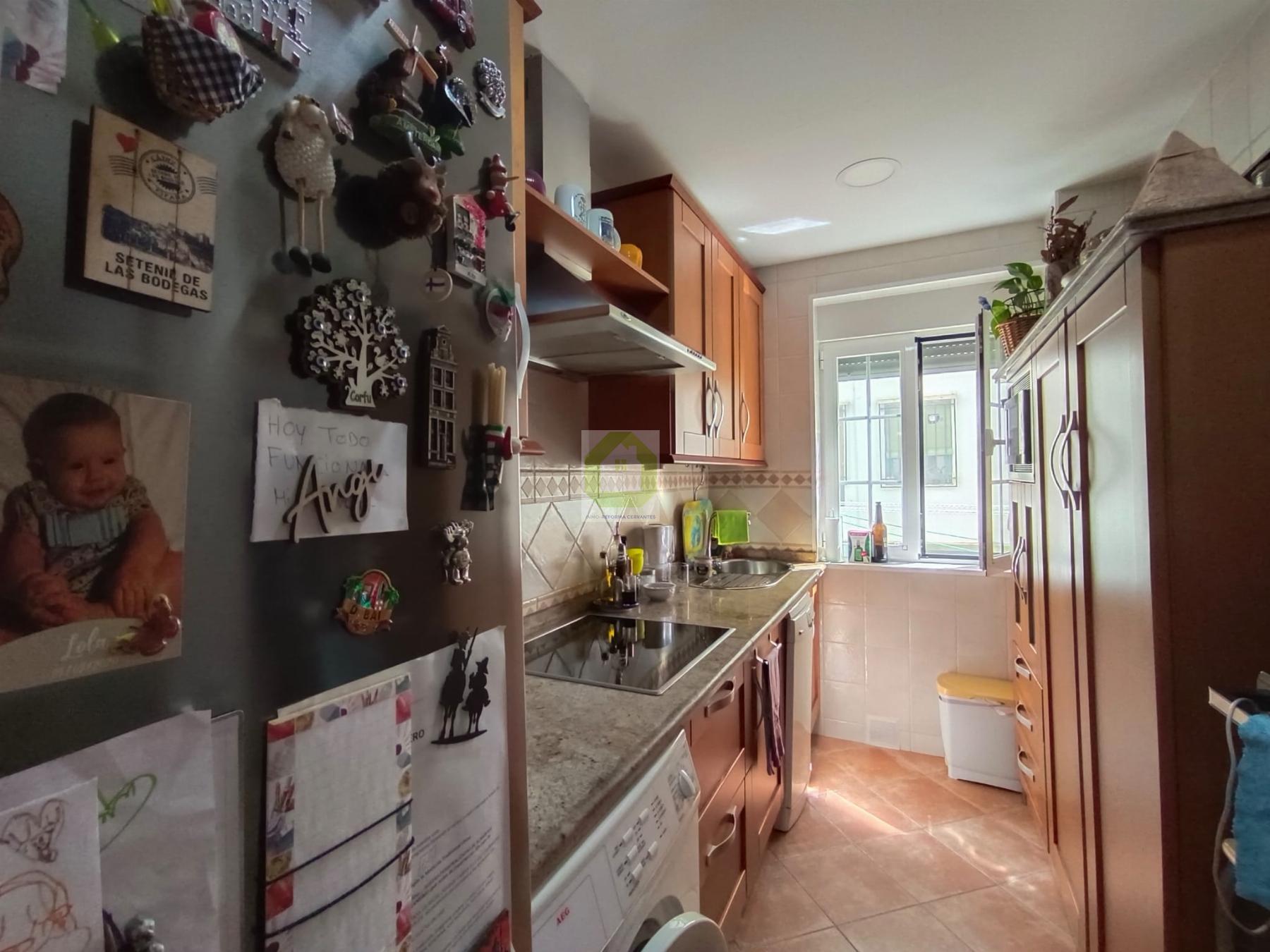 Alquiler de habitación en Granada