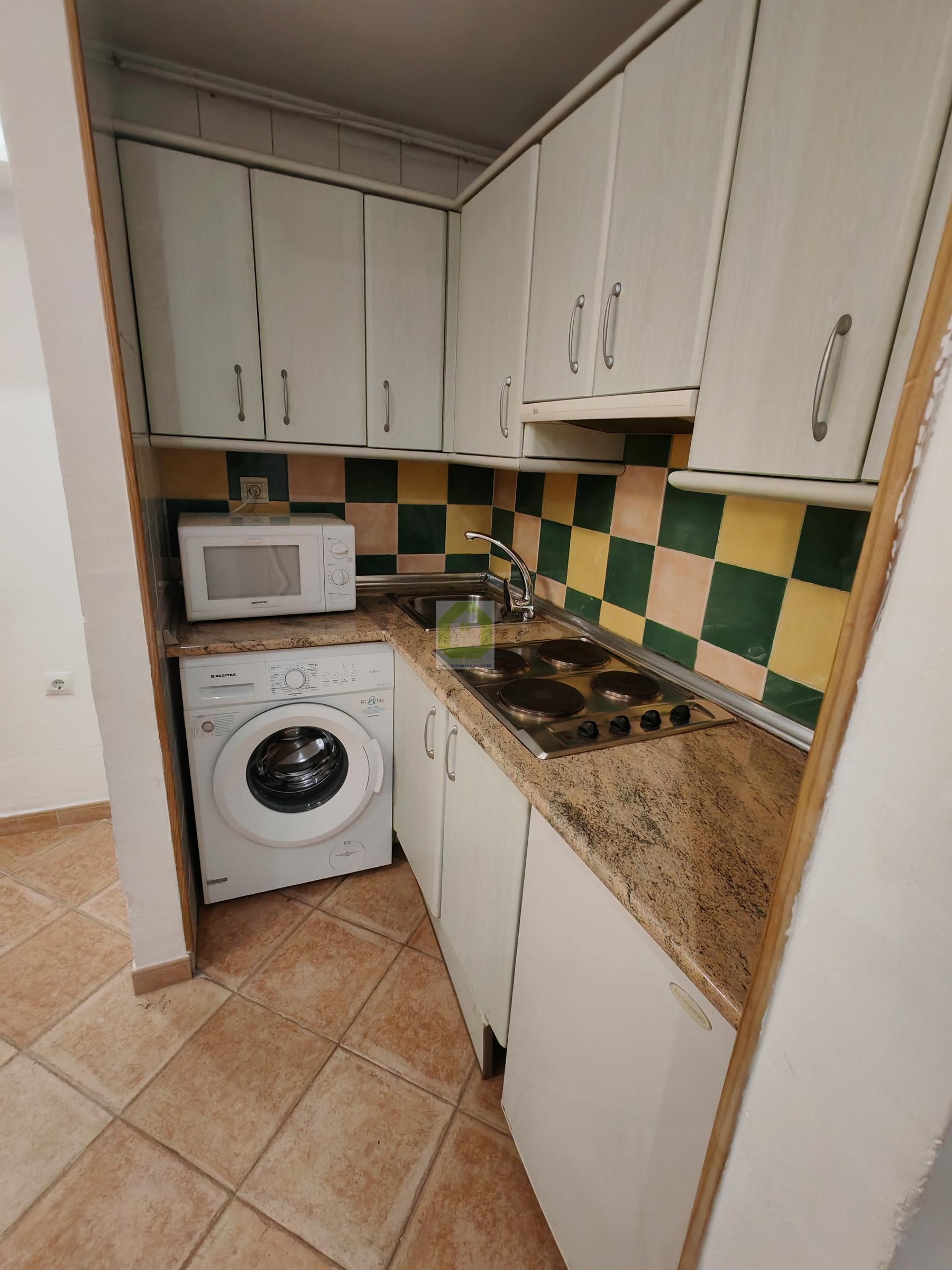 Venta de piso en Granada