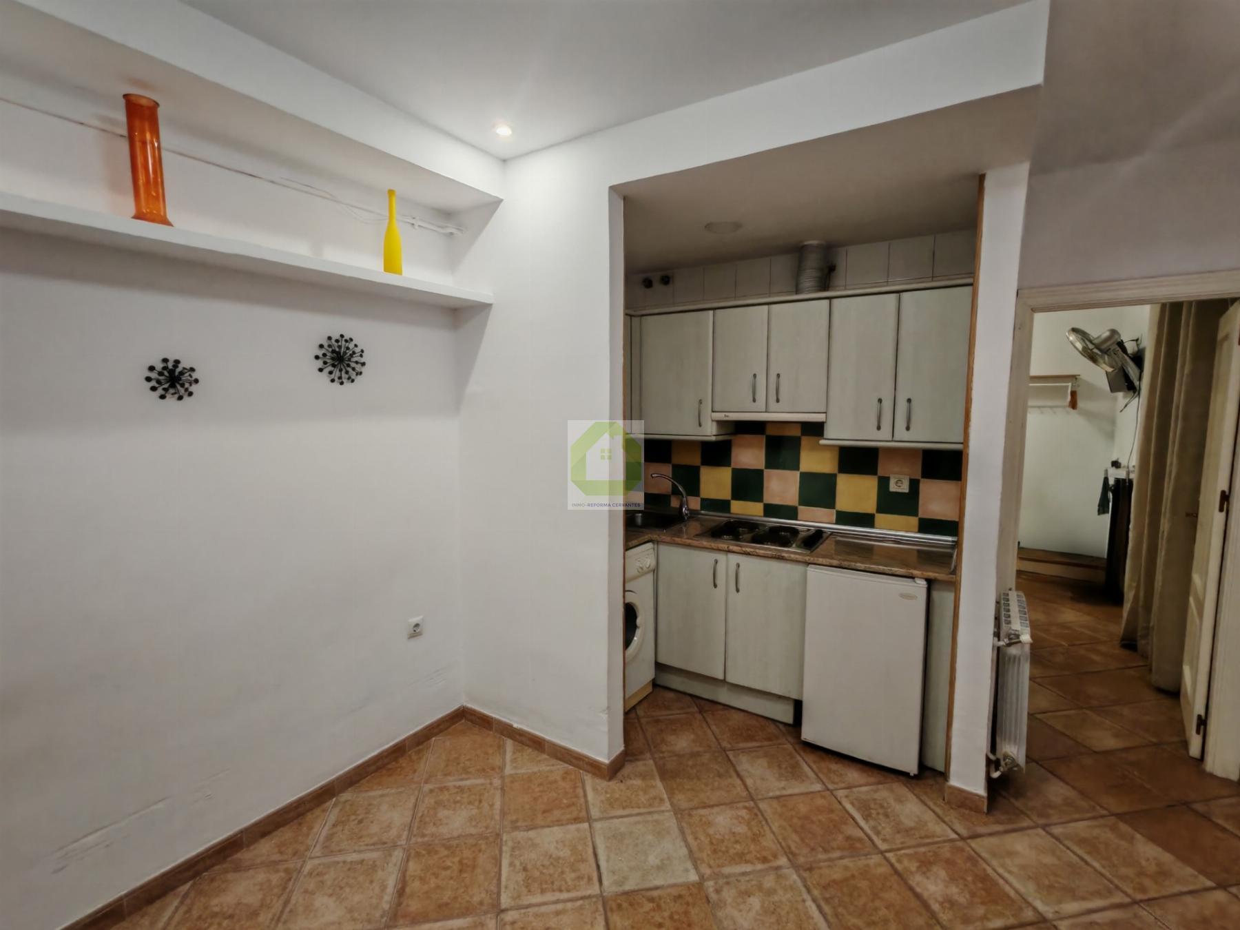 Venta de piso en Granada