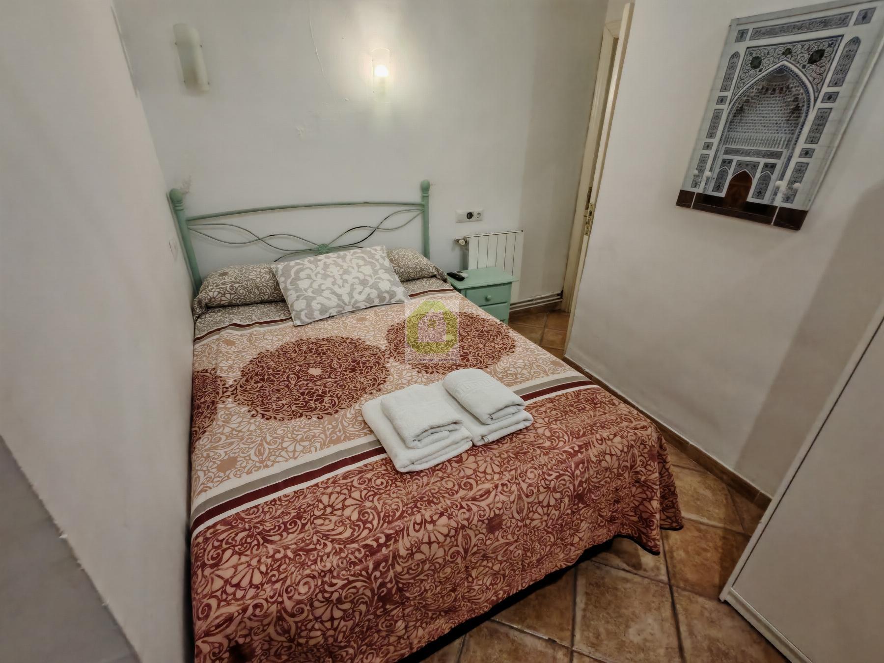 Venta de piso en Granada