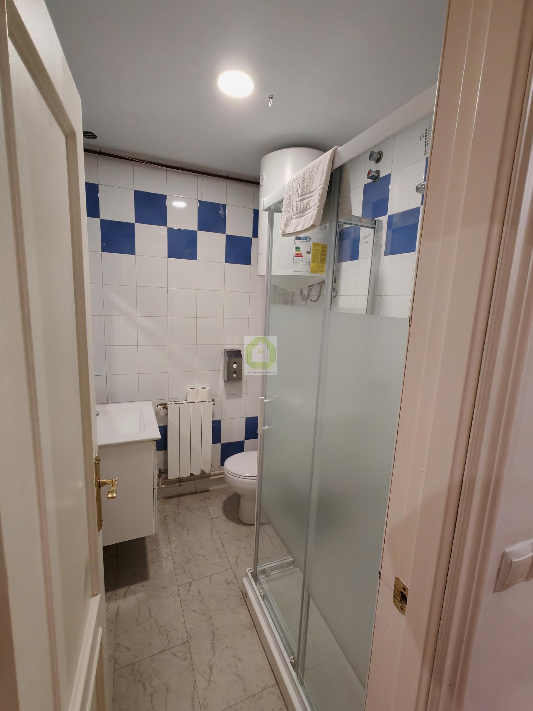 Venta de piso en Granada