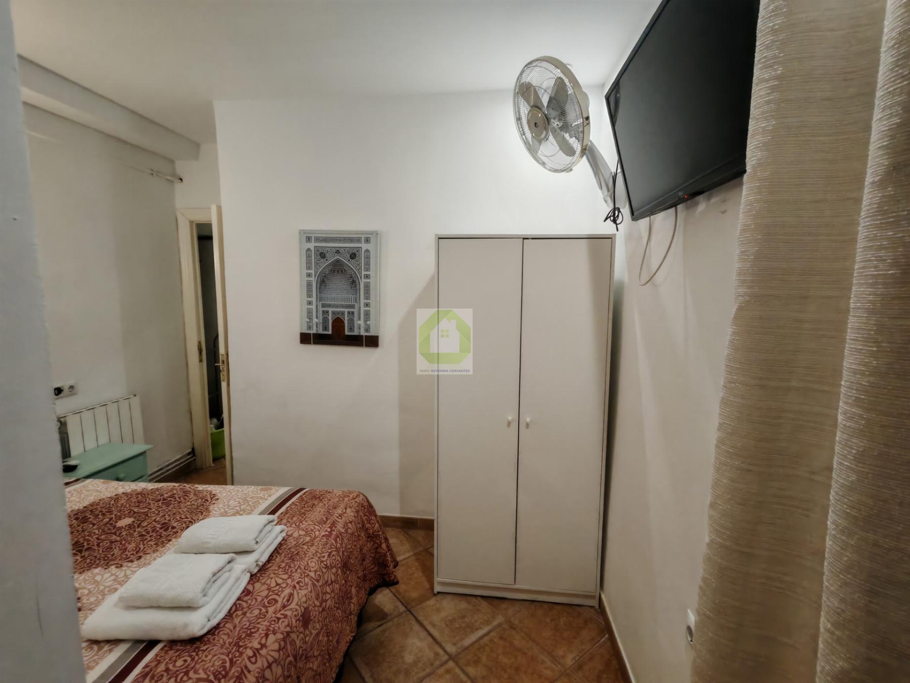 Venta de piso en Granada