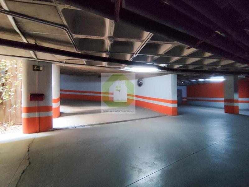 Venta de piso en Granada