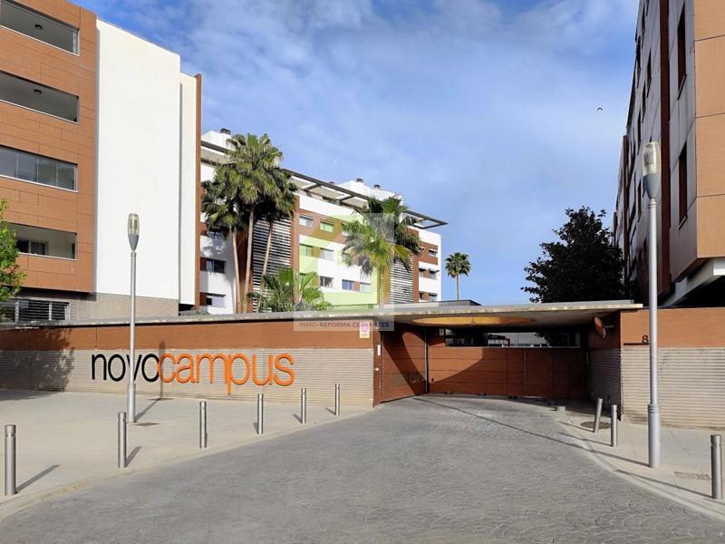 Venta de piso en Granada