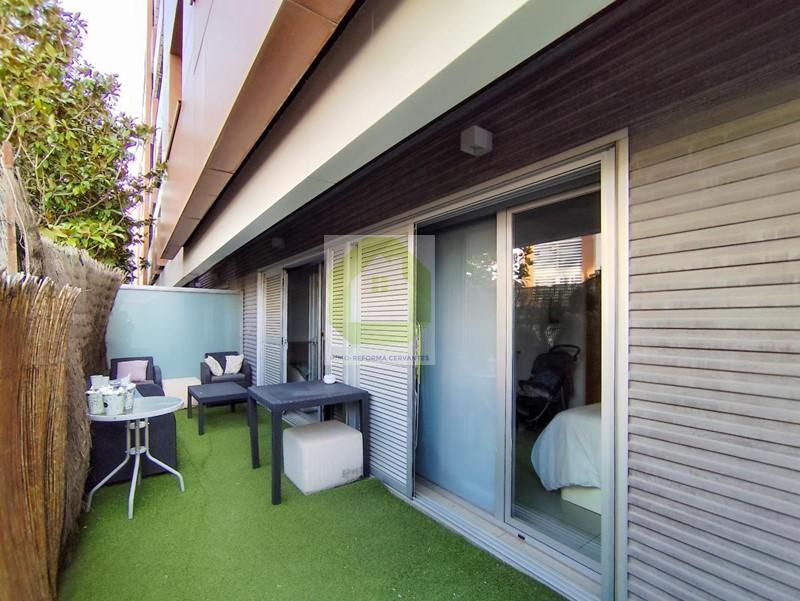 Venta de piso en Granada