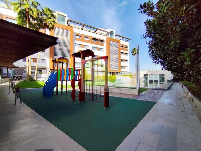 Venta de piso en Granada