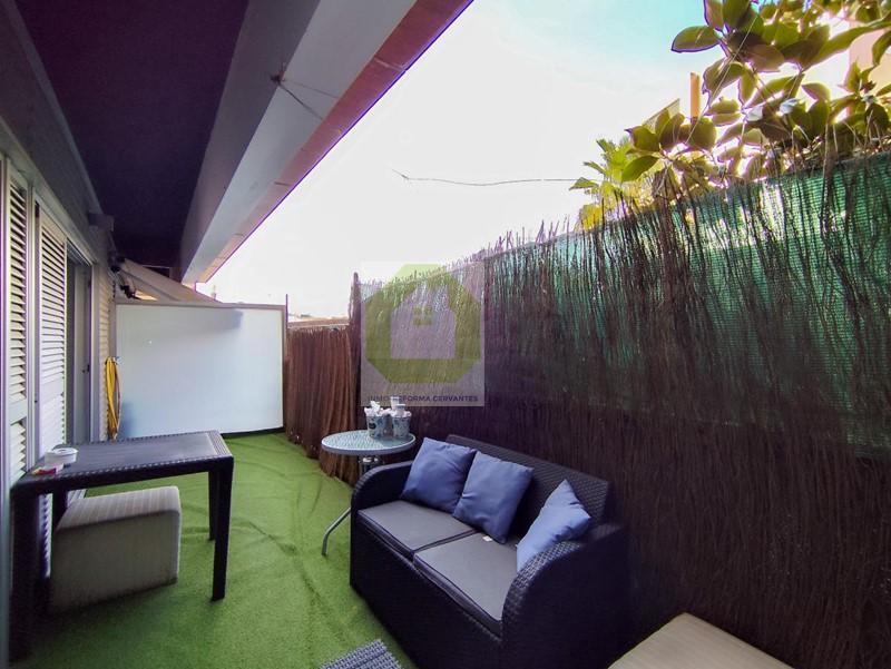 Venta de piso en Granada