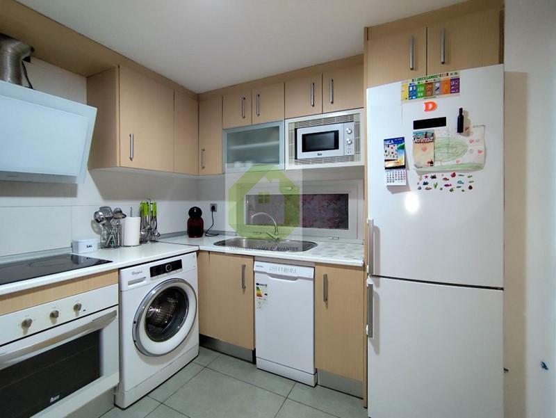 Venta de piso en Granada