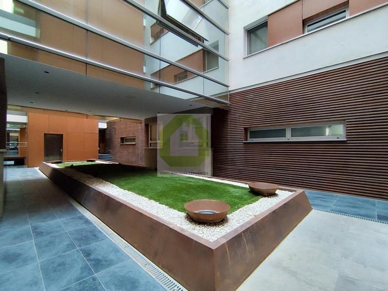 Venta de piso en Granada