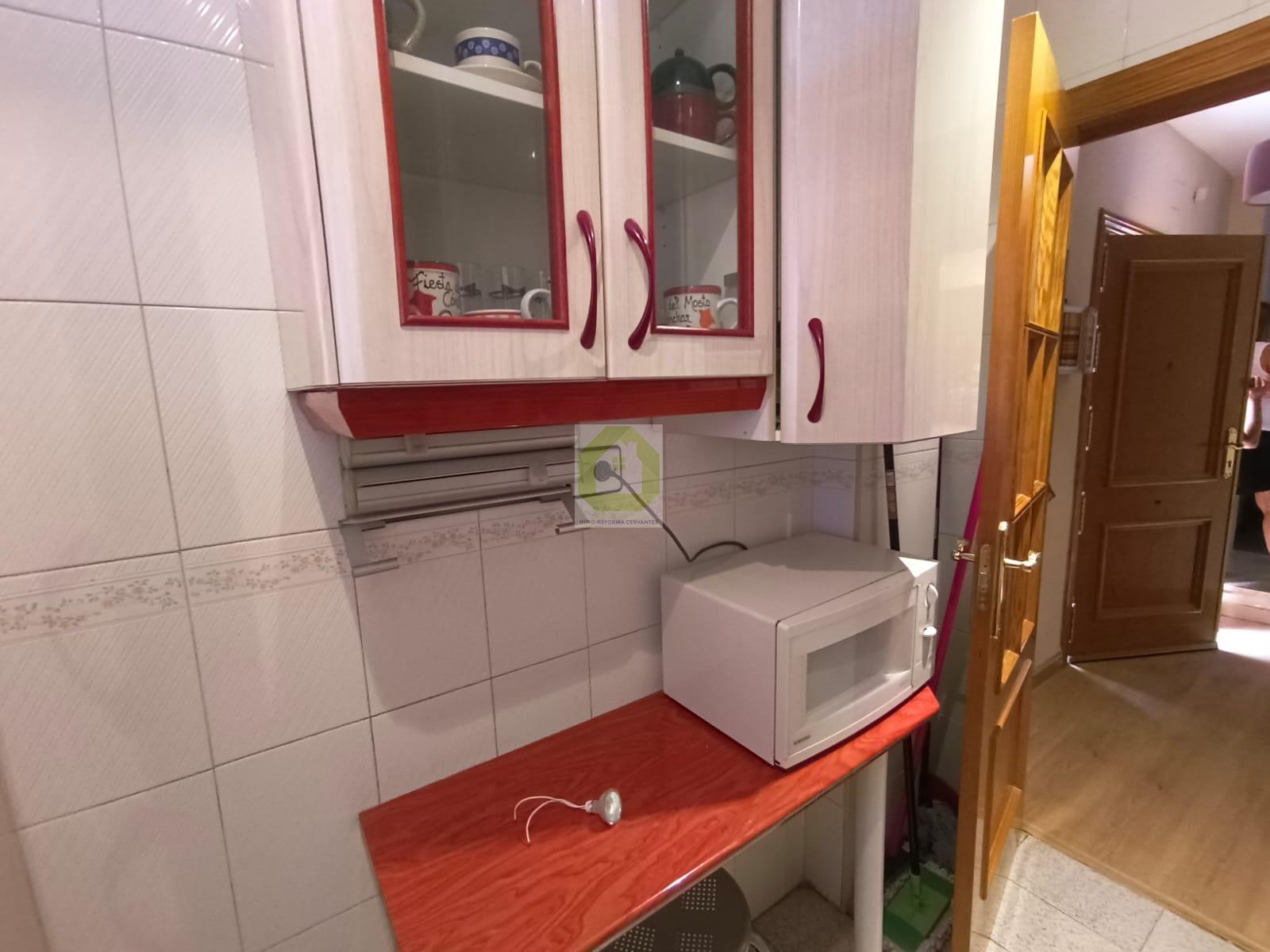 Alquiler de casa en Ogíjares