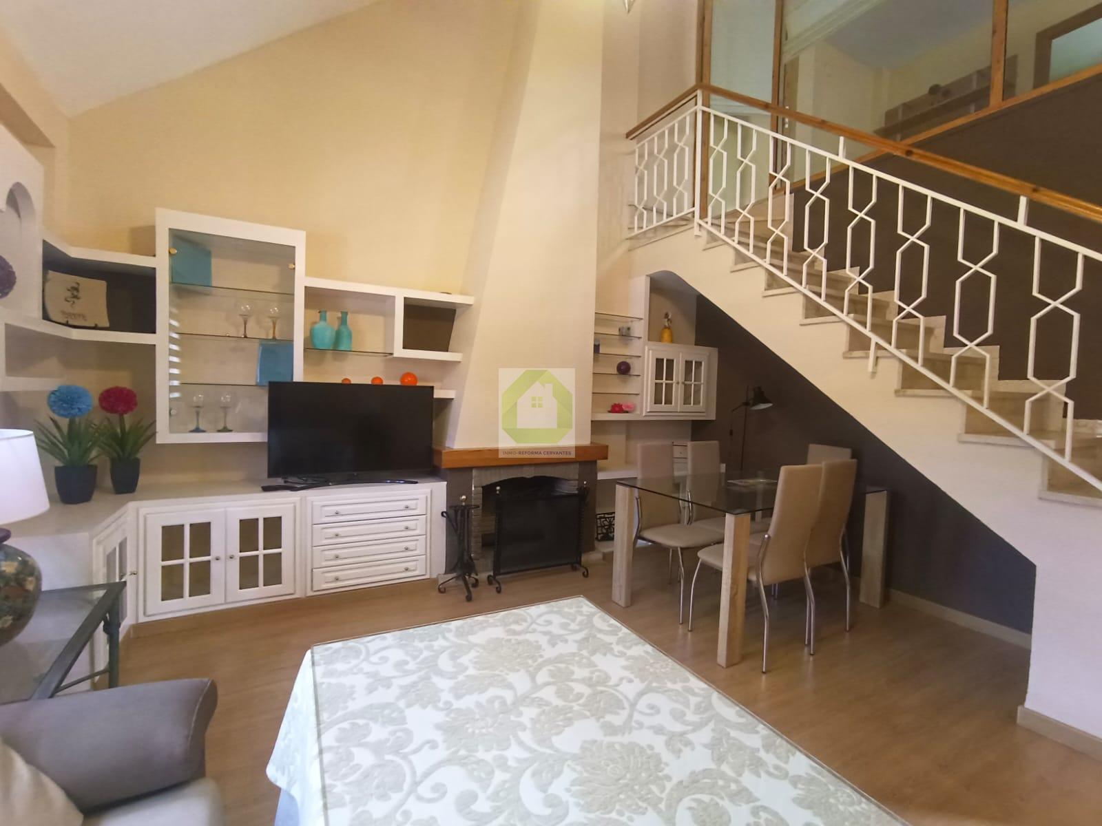 Alquiler de casa en Ogíjares