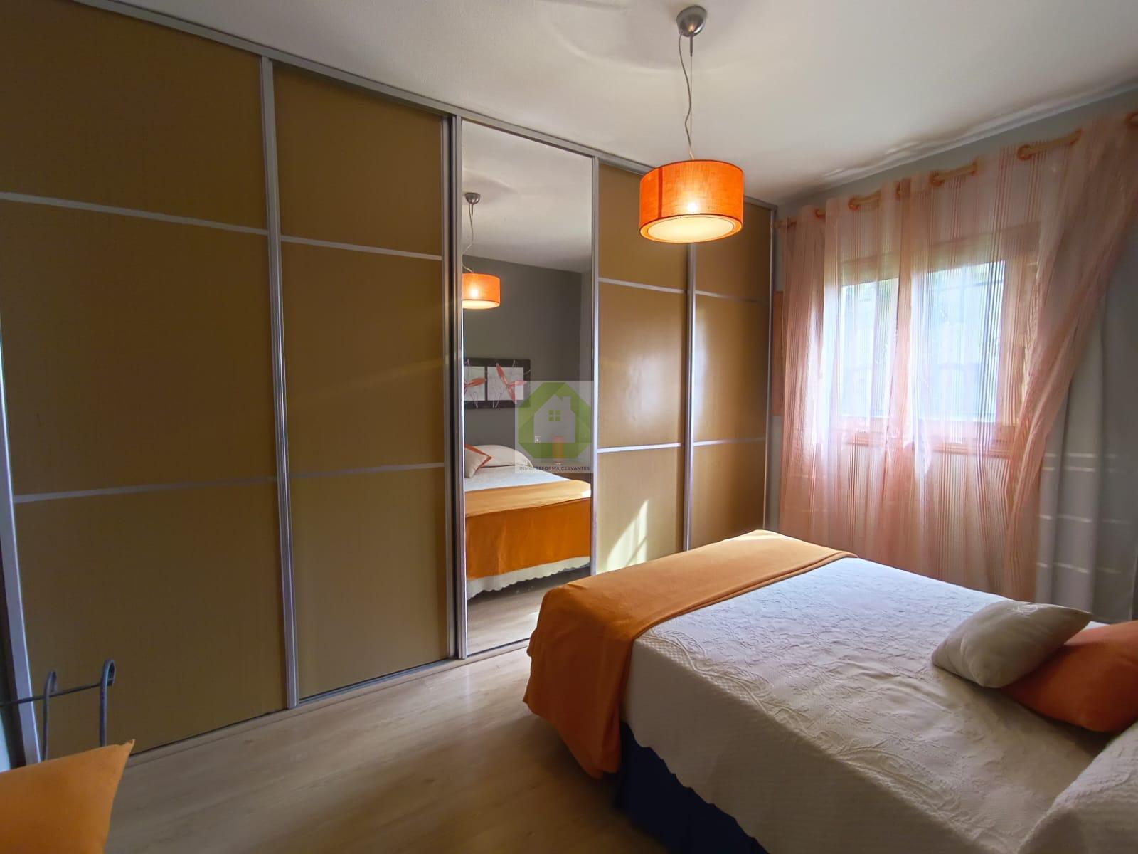 Alquiler de casa en Ogíjares